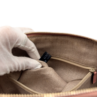 Gucci Handtasche Dome Bag Guccissima medium