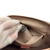 Gucci Handtasche Dome Bag Guccissima medium