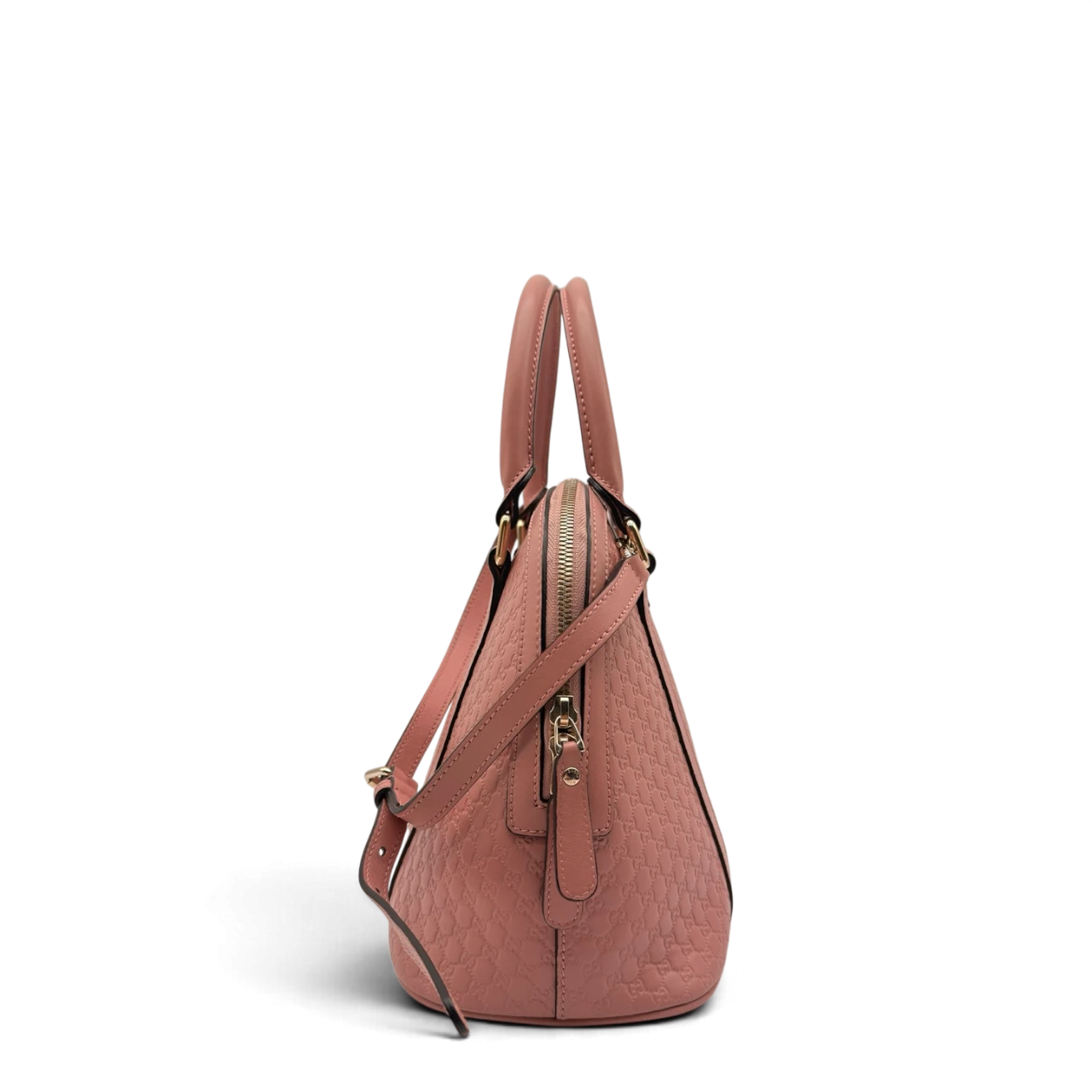 Gucci Handtasche Dome Bag Guccissima medium
