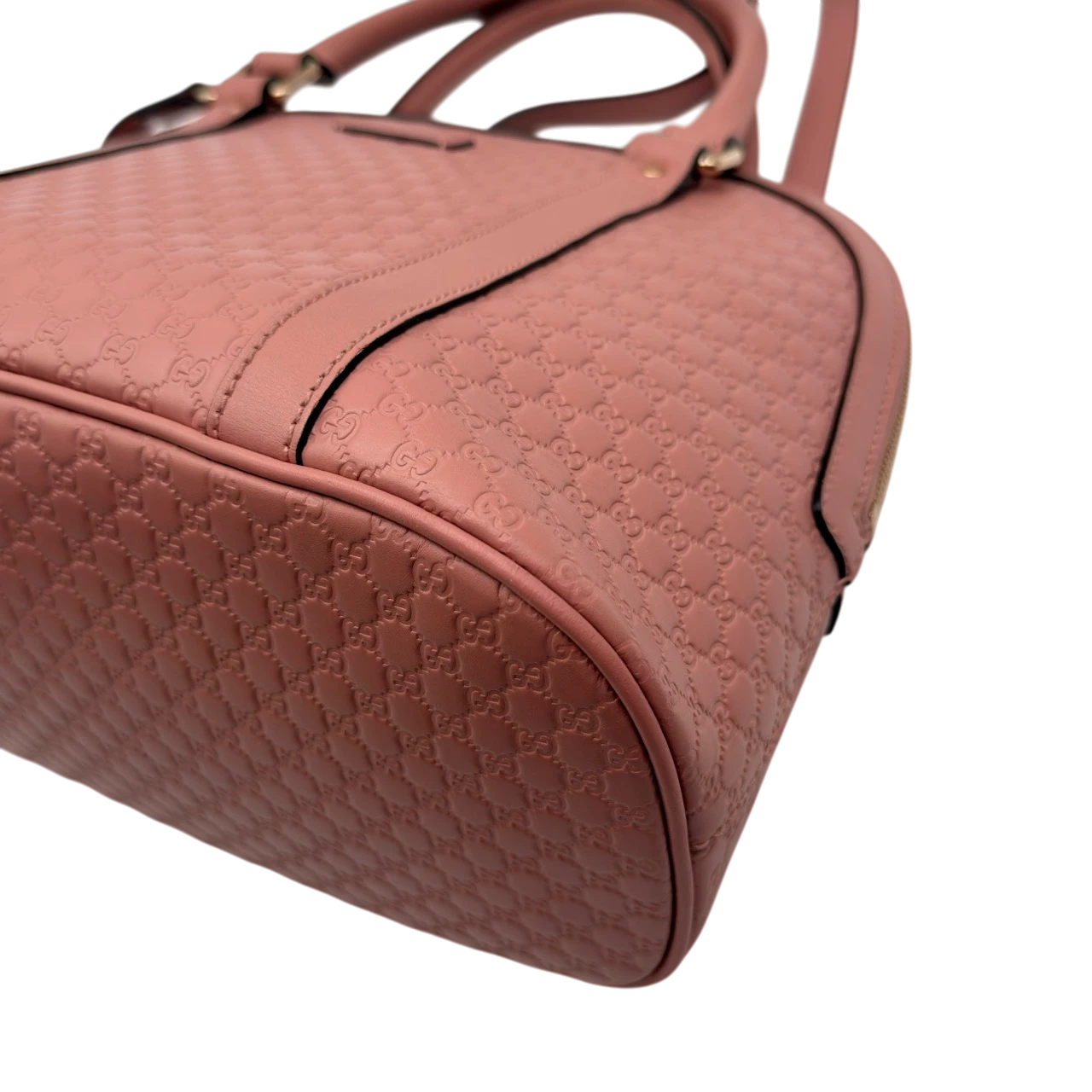 Gucci Handtasche Dome Bag Guccissima medium