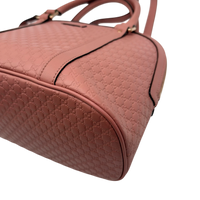 Gucci Handtasche Dome Bag Guccissima medium