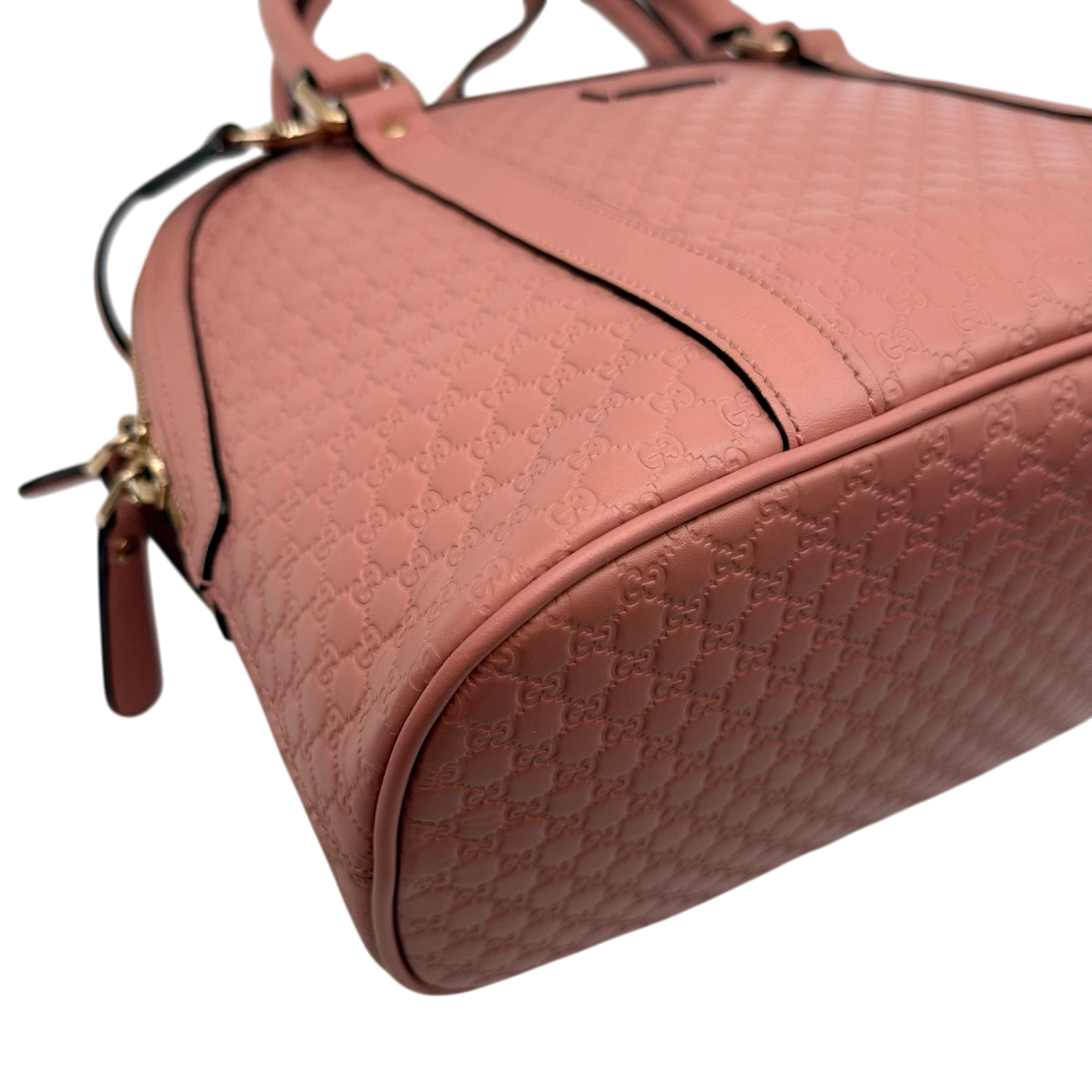 Gucci Handtasche Dome Bag Guccissima medium