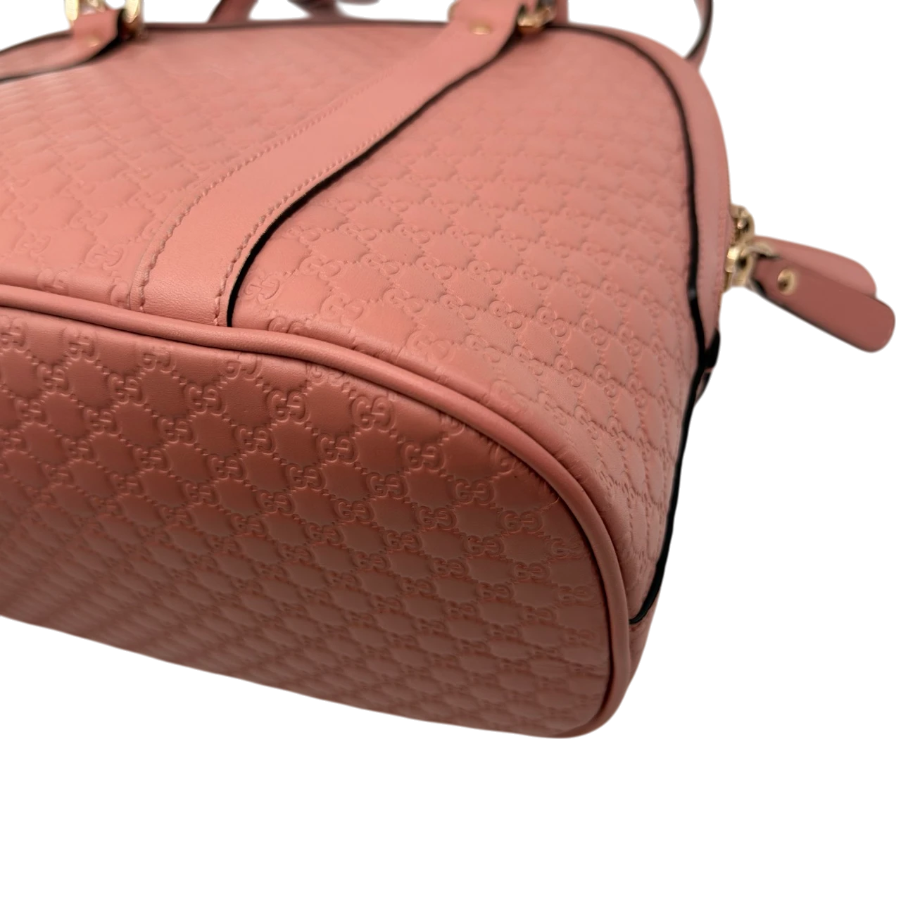 Gucci Handtasche Dome Bag Guccissima medium