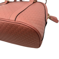 Gucci Handtasche Dome Bag Guccissima medium