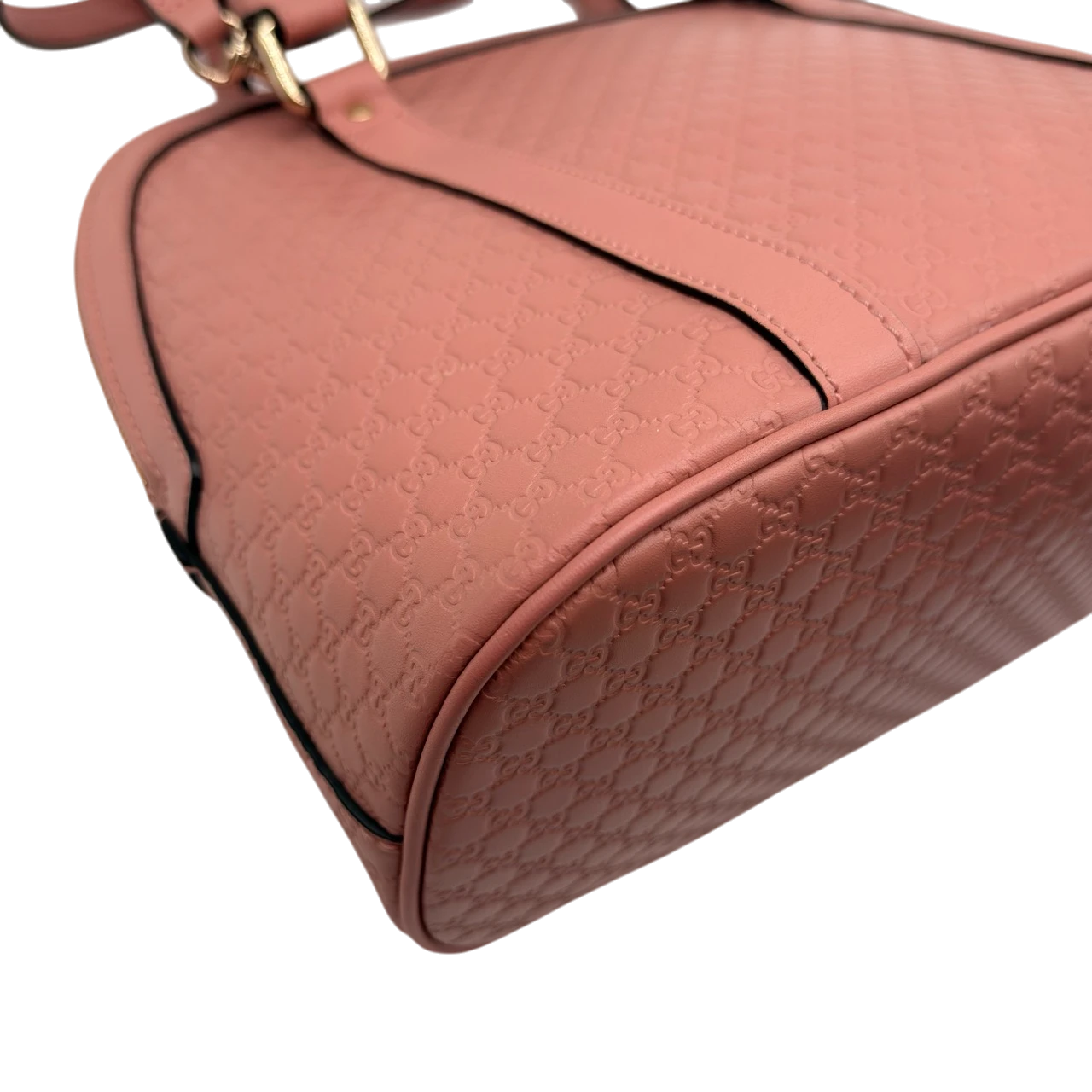 Gucci Handtasche Dome Bag Guccissima medium