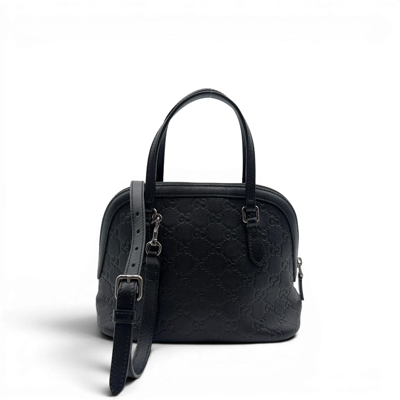 Gucci Handtasche Dome Guccissima