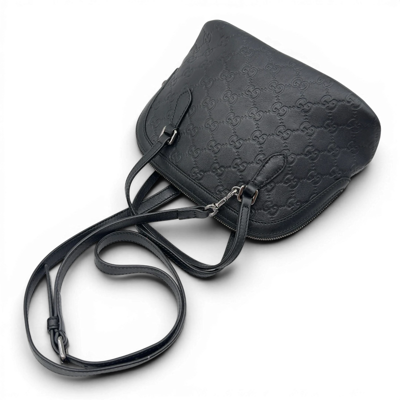 Gucci Handtasche Dome Guccissima