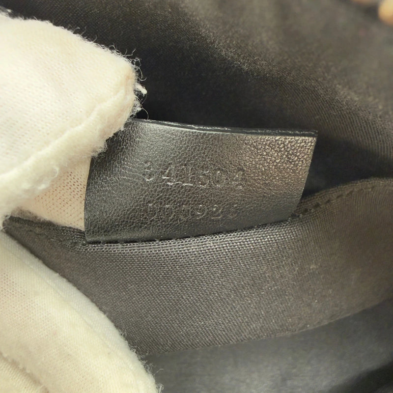 Gucci Handtasche Dome Guccissima
