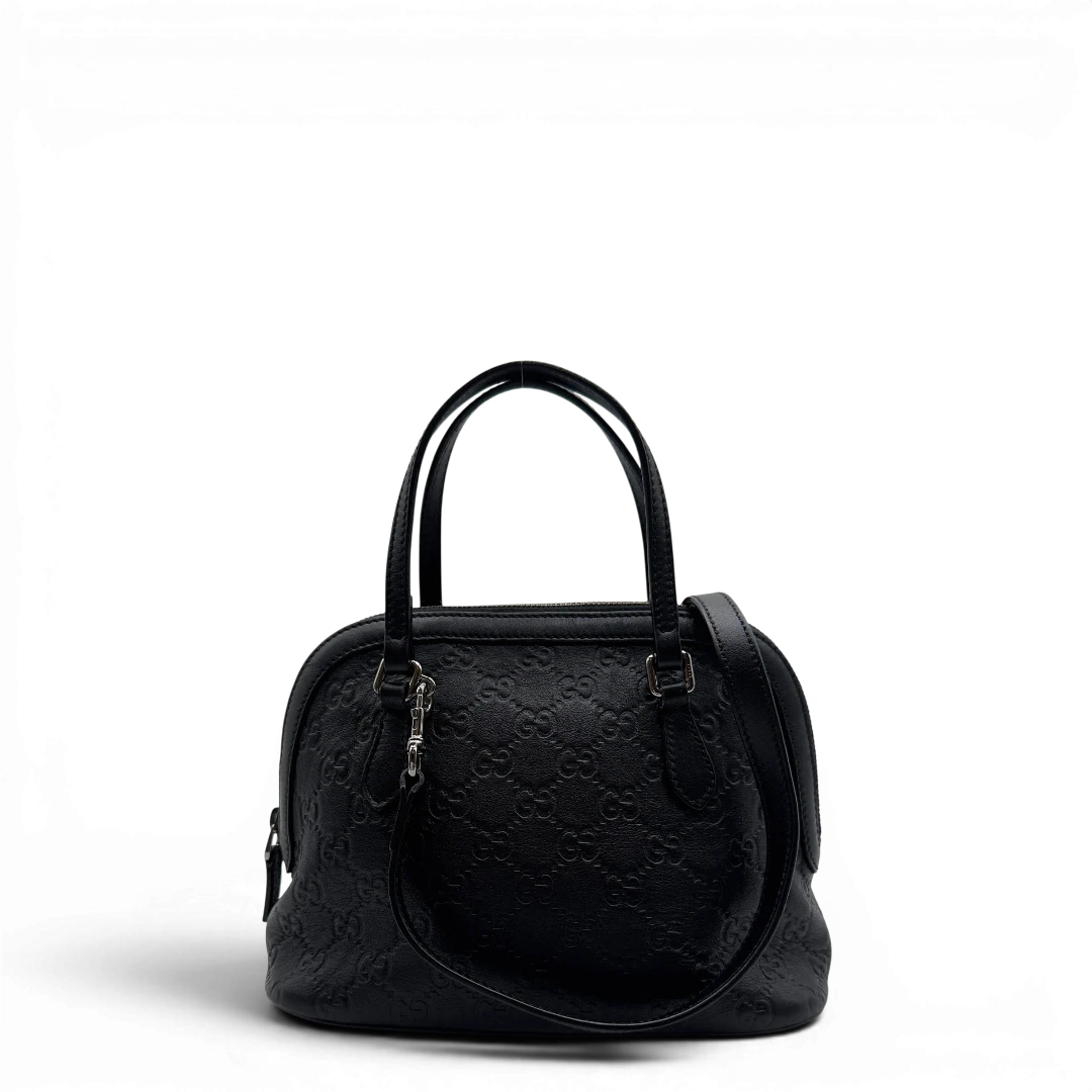 Gucci Handtasche Dome Guccissima