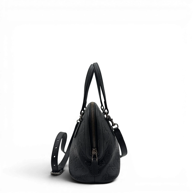 Gucci Handtasche Dome Guccissima