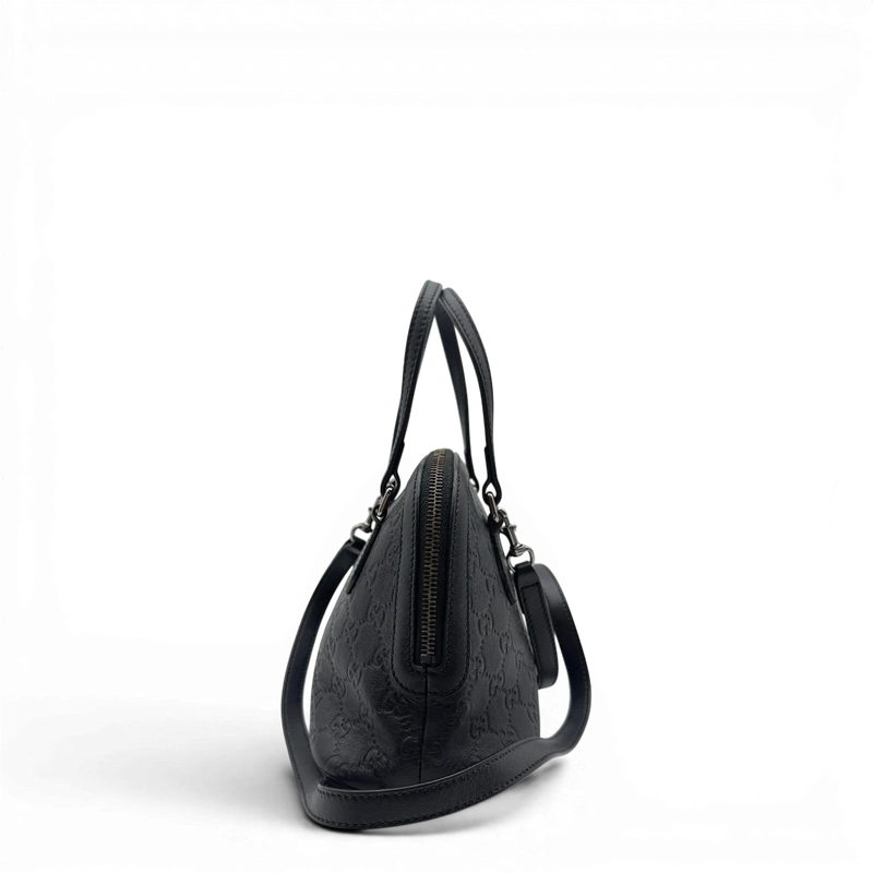 Gucci Handtasche Dome Guccissima
