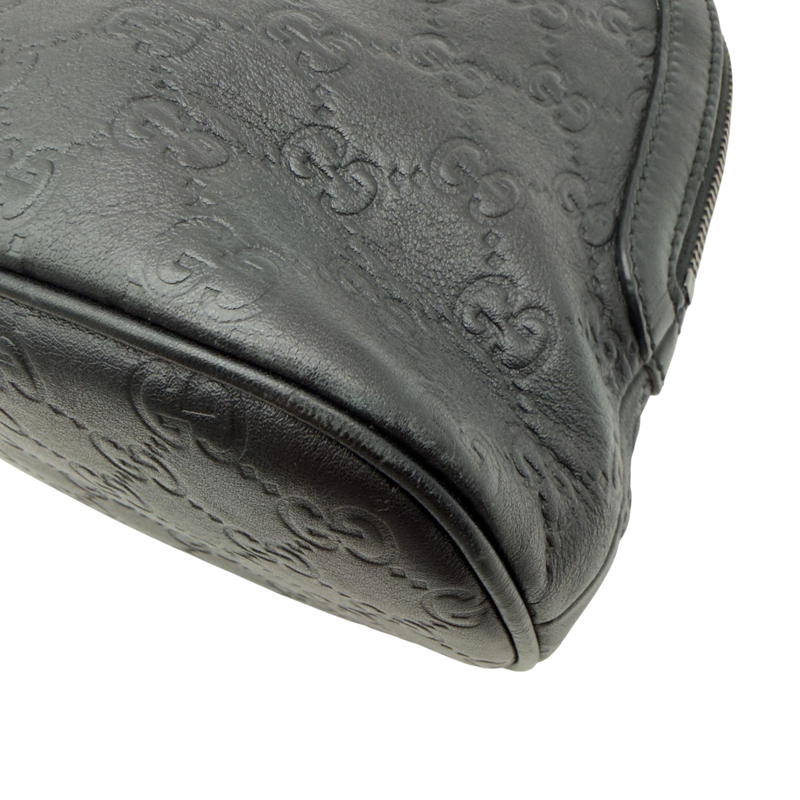 Gucci Handtasche Dome Guccissima