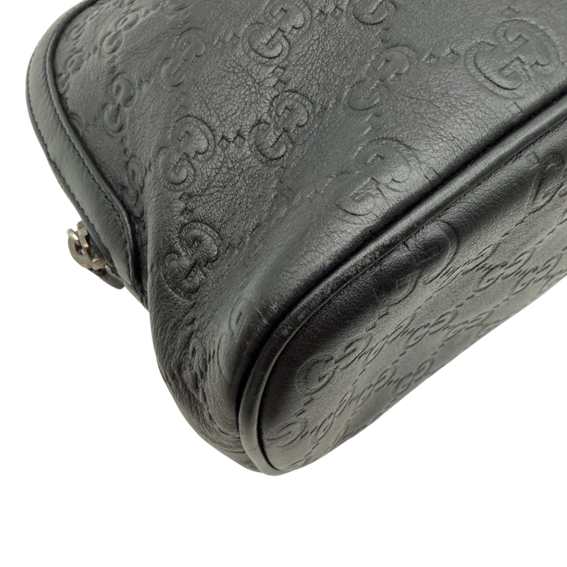 Gucci Handtasche Dome Guccissima