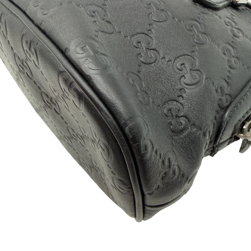 Gucci Handtasche Dome Guccissima
