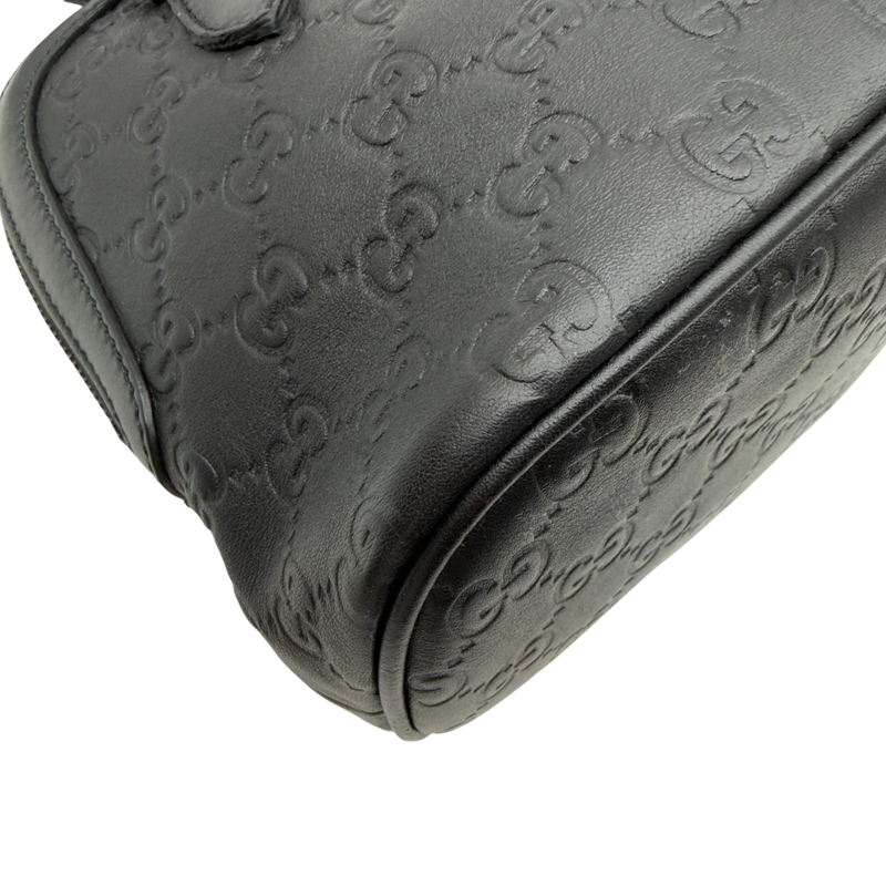 Gucci Handtasche Dome Guccissima