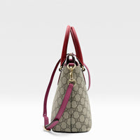 Handtasche GG Supreme Tote Bag