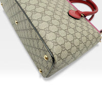 Handtasche GG Supreme Tote Bag
