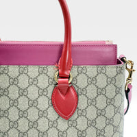 Handtasche GG Supreme Tote Bag