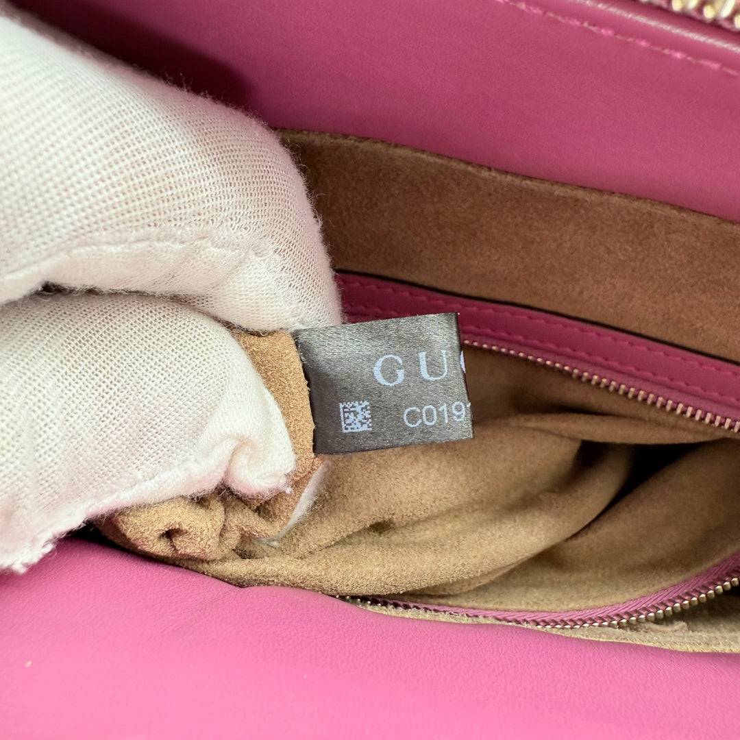 Handtasche GG Supreme Tote Bag