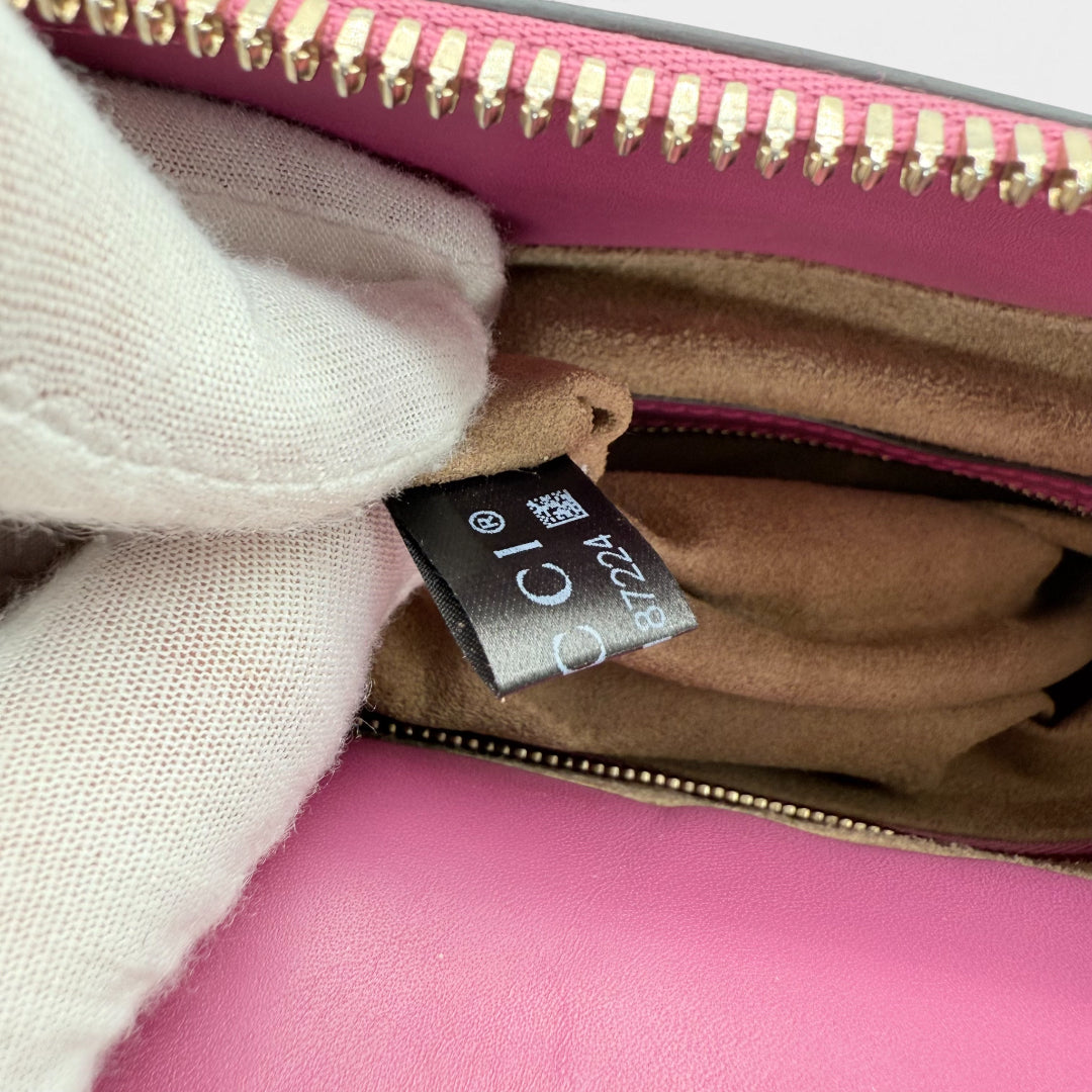 Handtasche GG Supreme Tote Bag