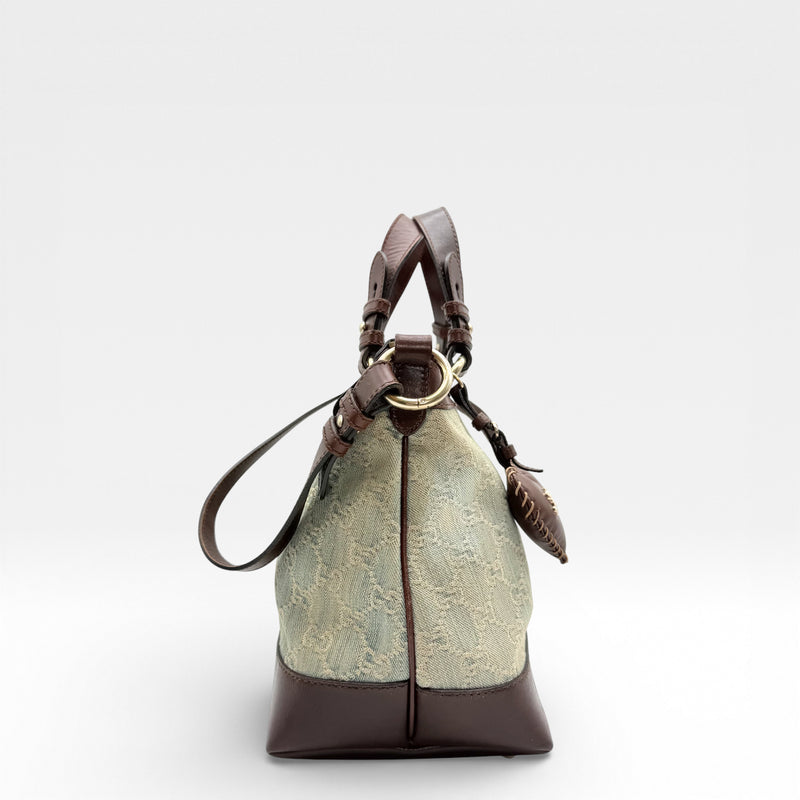 Sac à main en forme de cœur