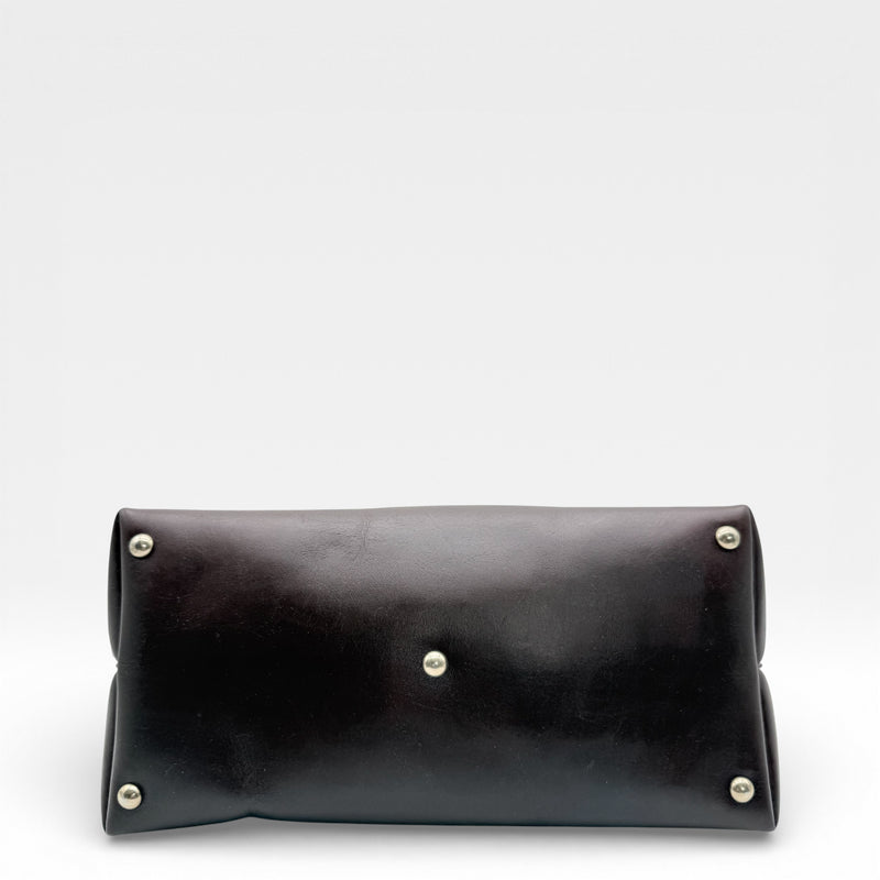 Sac à main en forme de cœur