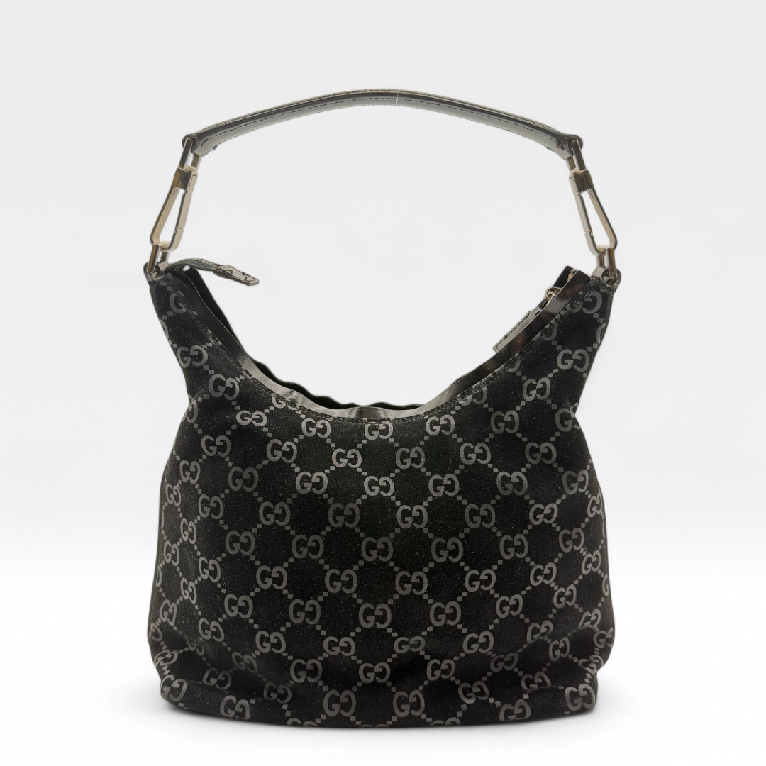 Gucci Hobo Handbag