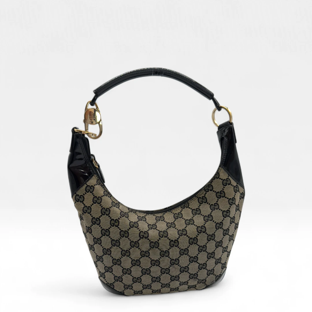 Gucci Handtasche Hobo
