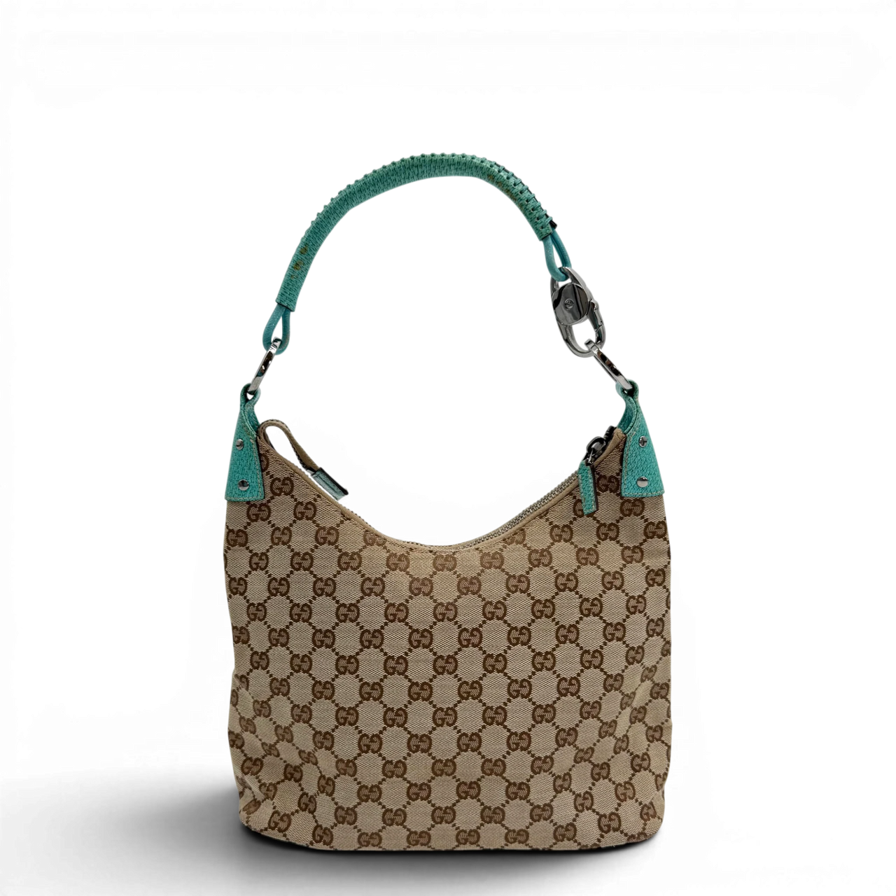Gucci Hobo Handbag
