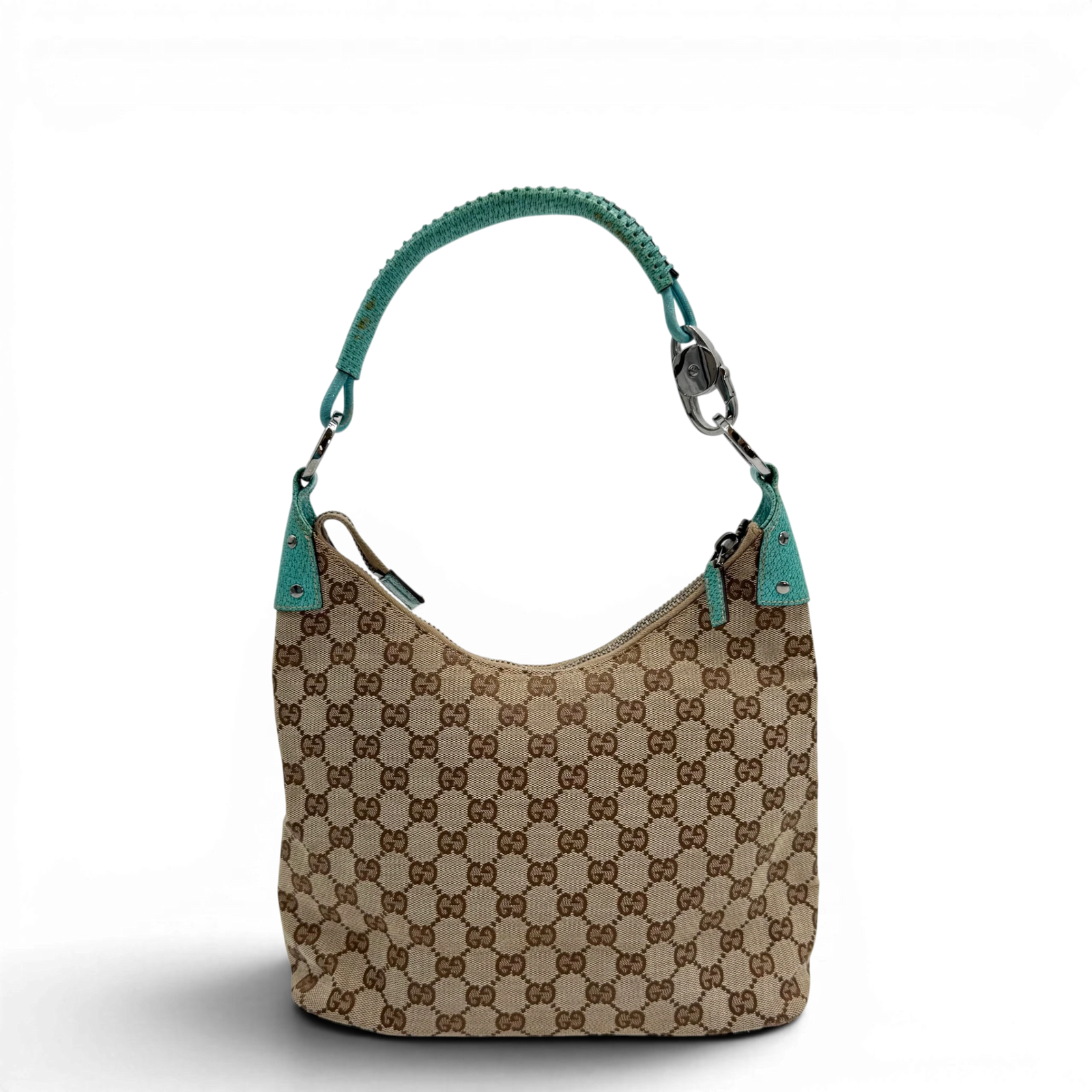 Gucci Hobo Handbag