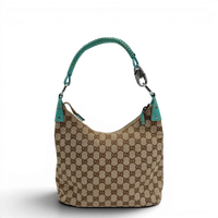 Gucci Hobo Handbag