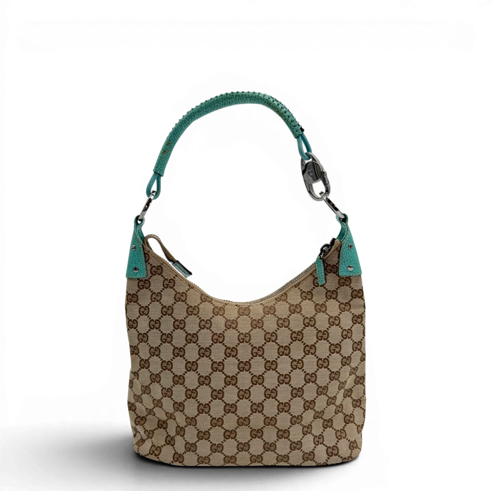 Gucci Hobo Handbag