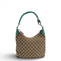 Gucci Hobo Handbag