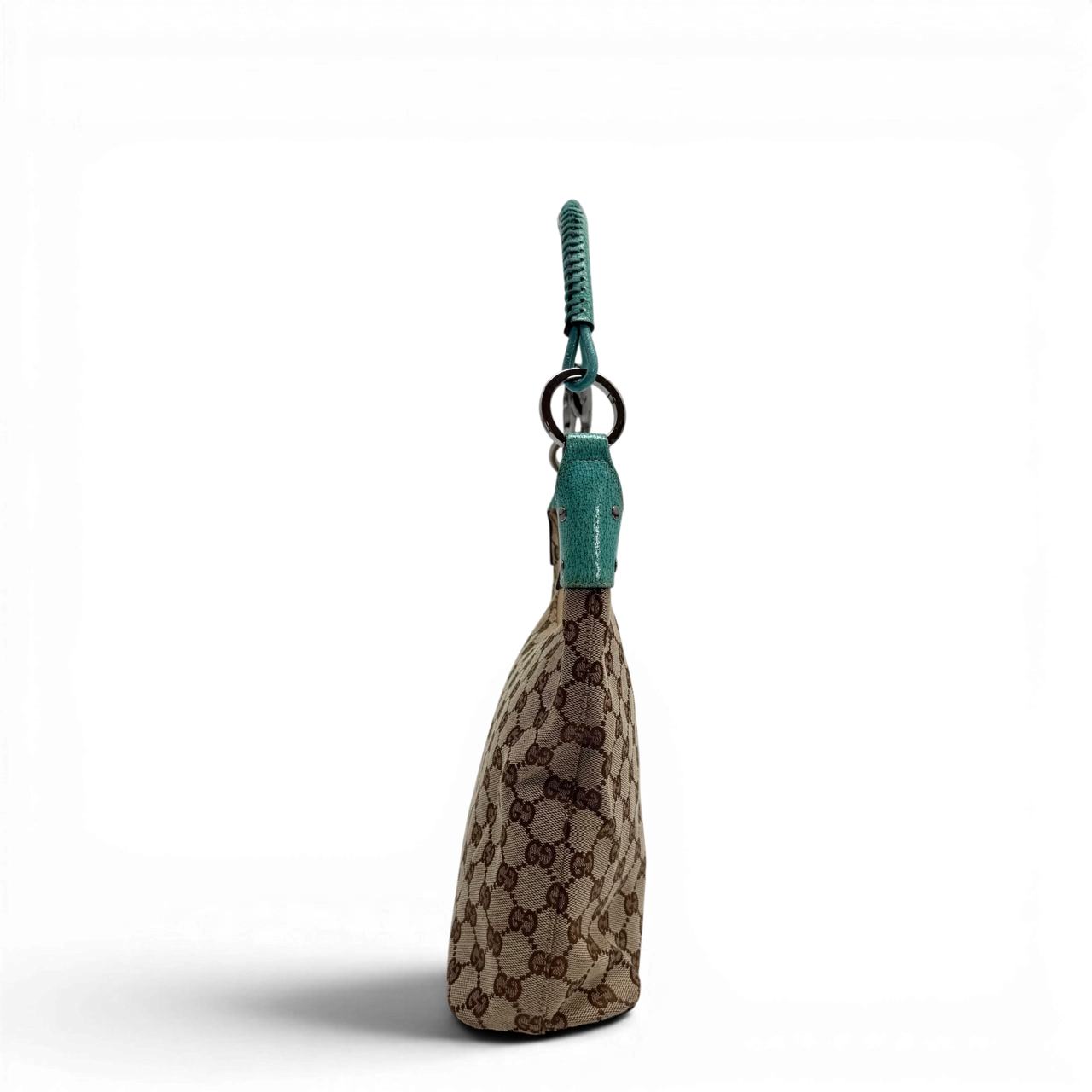 Gucci Hobo Handbag