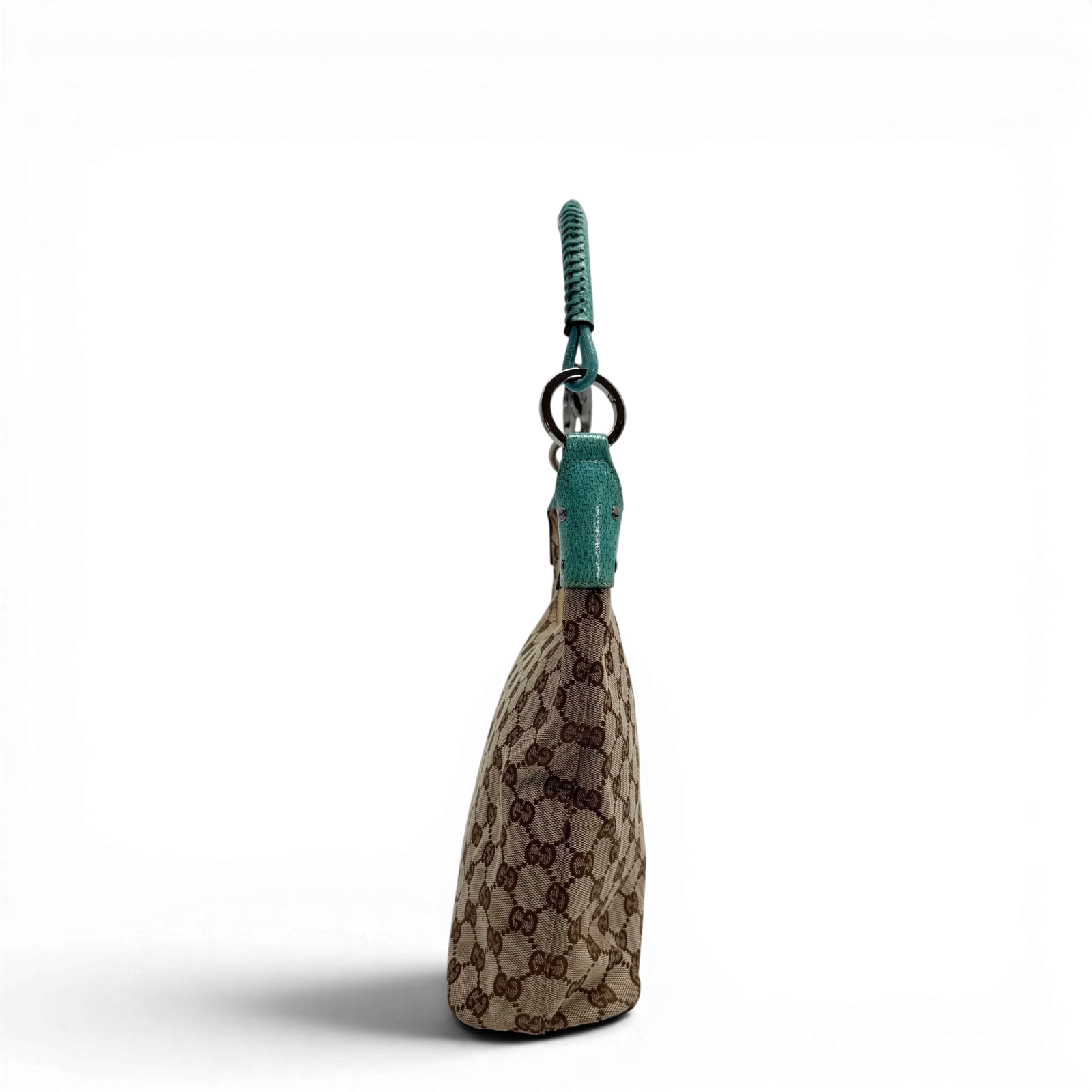 Gucci Hobo Handbag