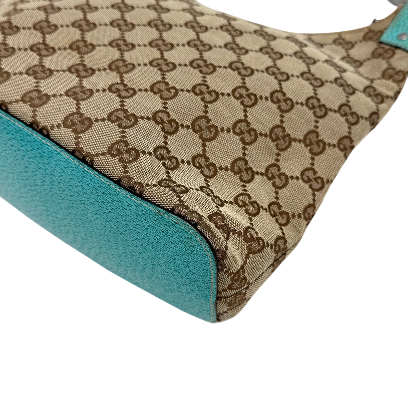 Gucci Hobo Handbag