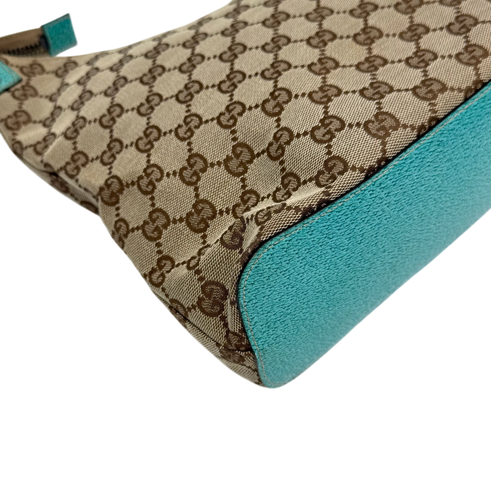 Gucci Hobo Handbag