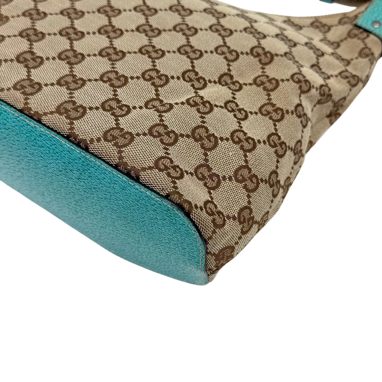 Gucci Hobo Handbag