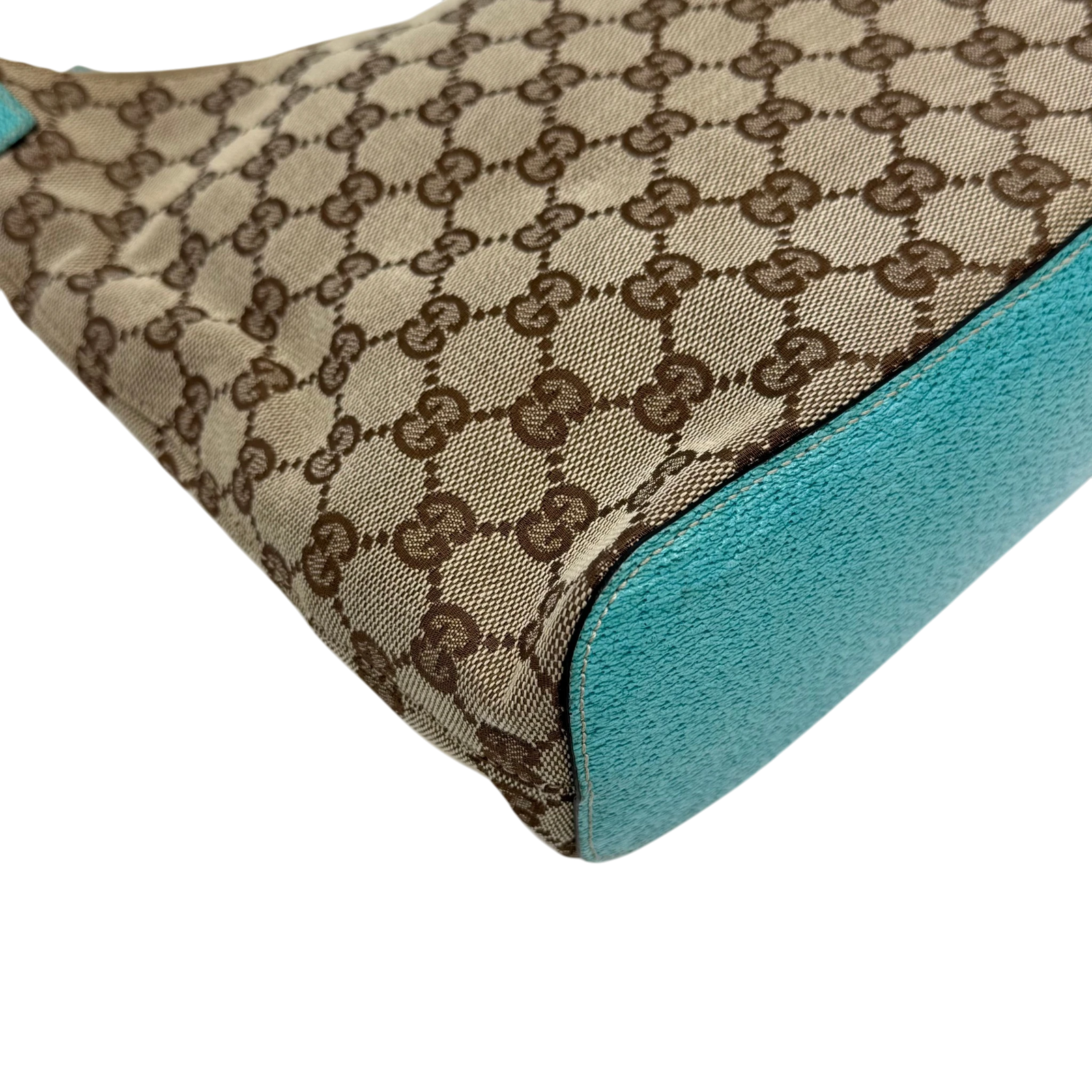 Gucci Hobo Handbag