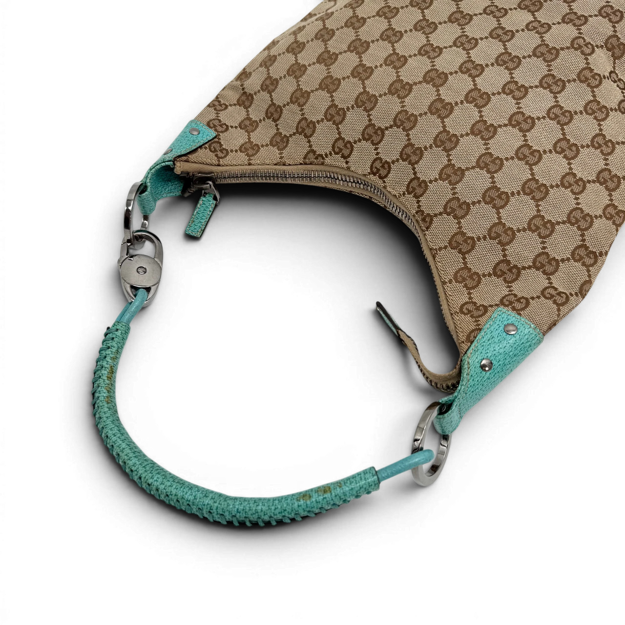 Gucci Hobo Handbag