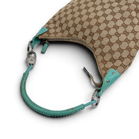 Gucci Hobo Handbag