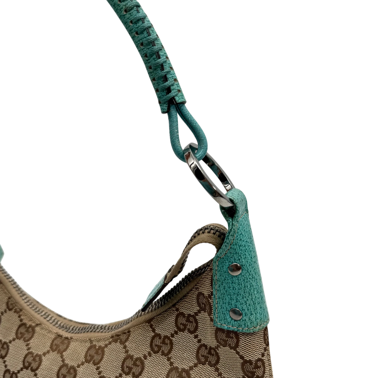 Gucci Hobo Handbag