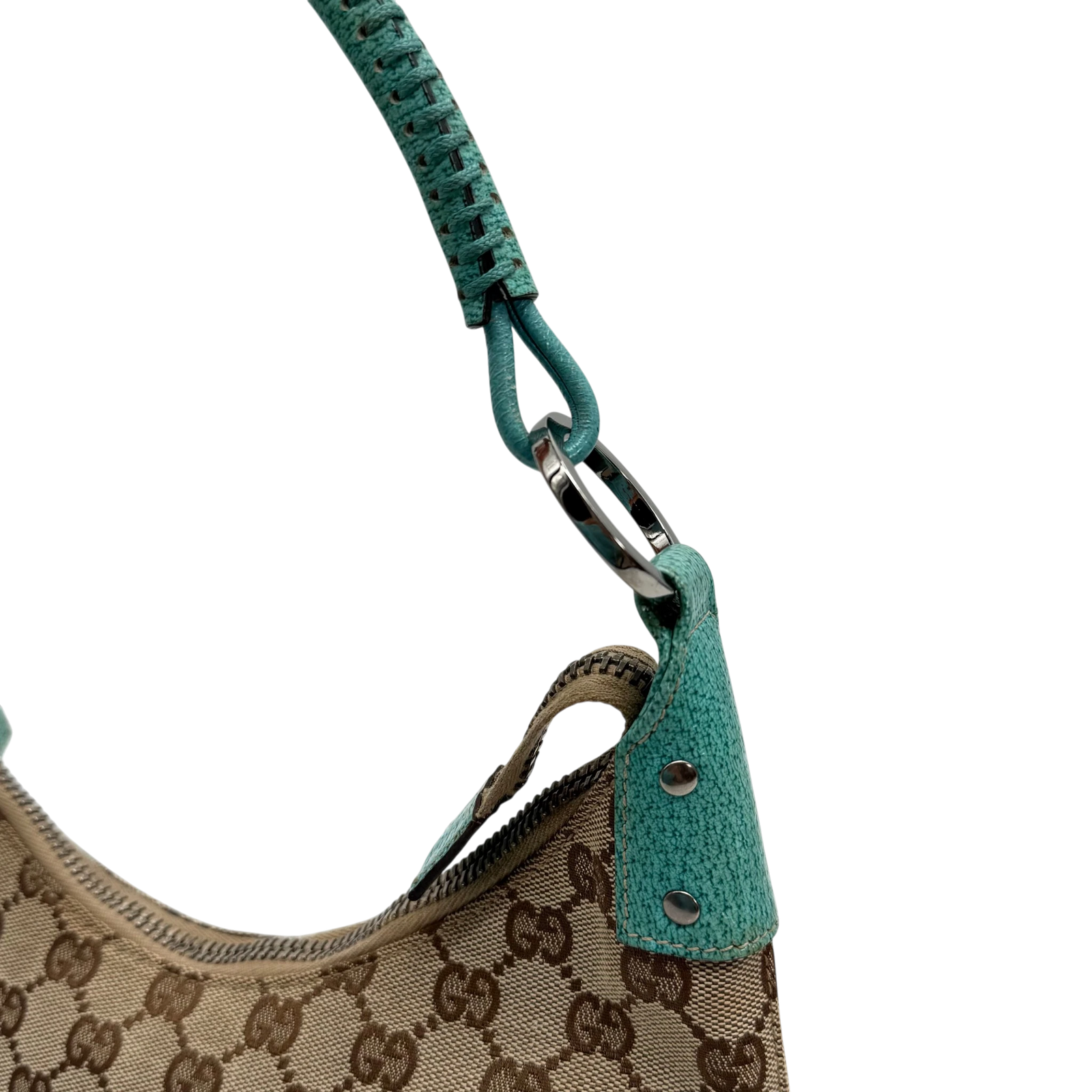 Gucci Hobo Handbag