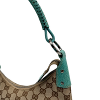 Gucci Hobo Handbag