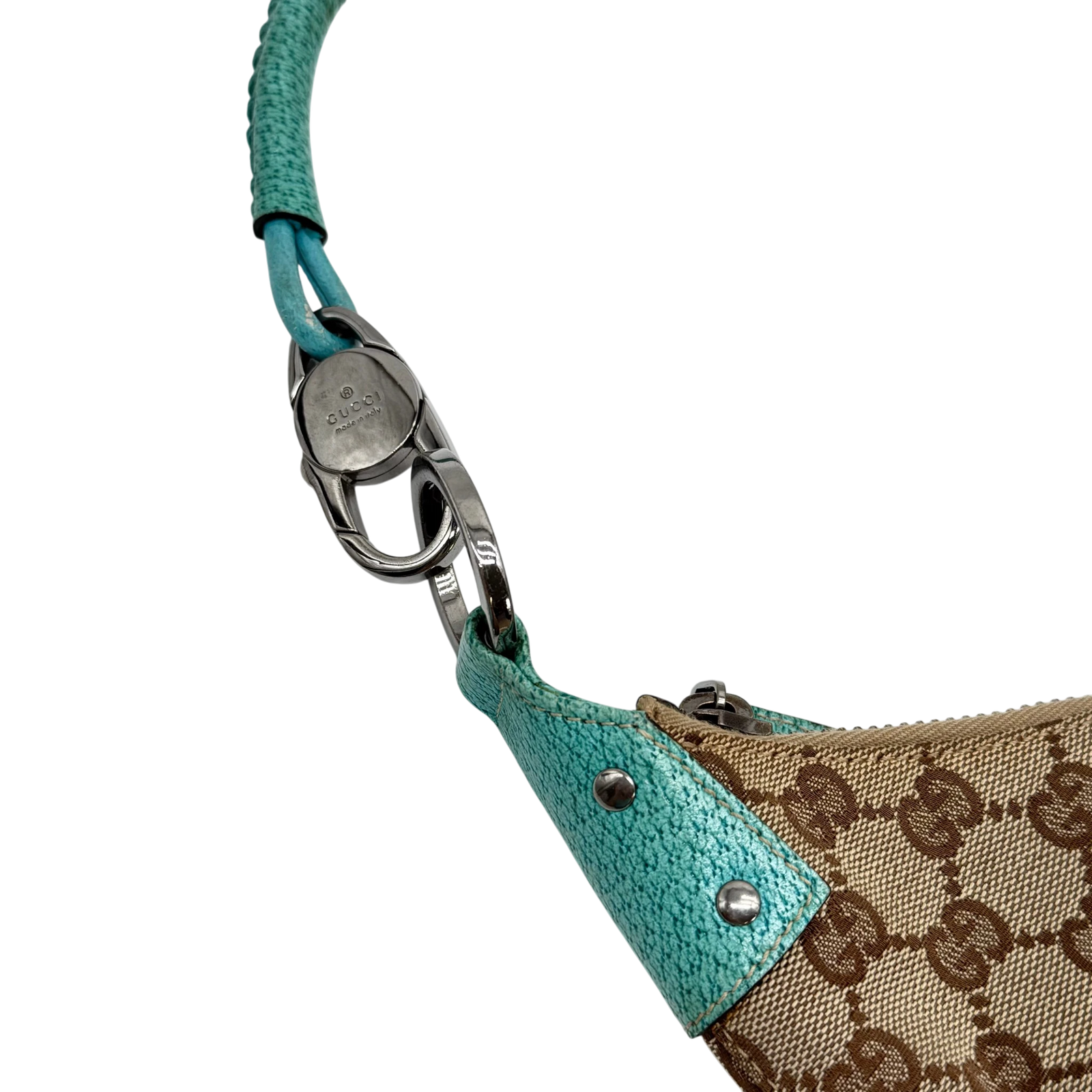 Gucci Hobo Handbag