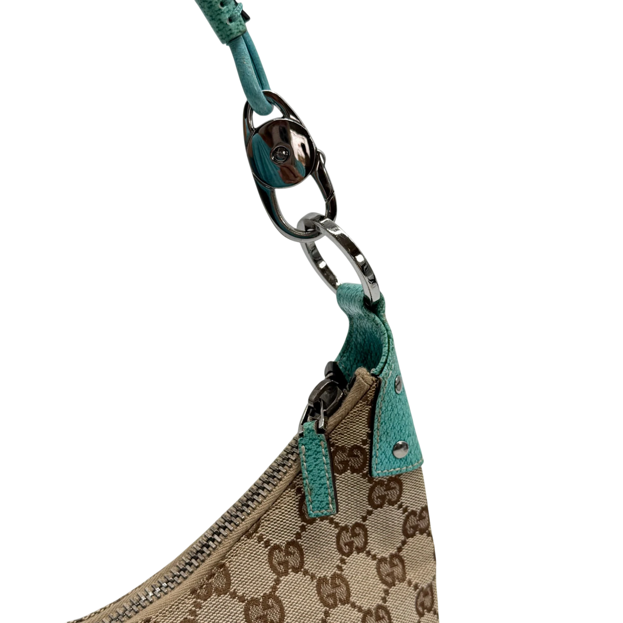 Gucci Hobo Handbag