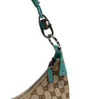 Gucci Hobo Handbag