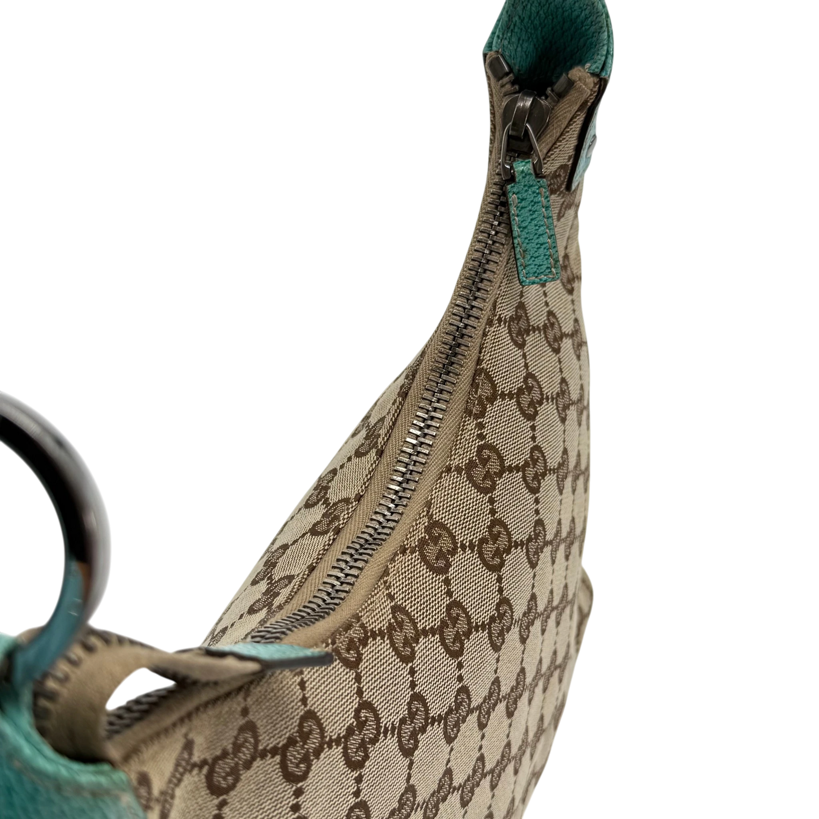 Gucci Hobo Handbag