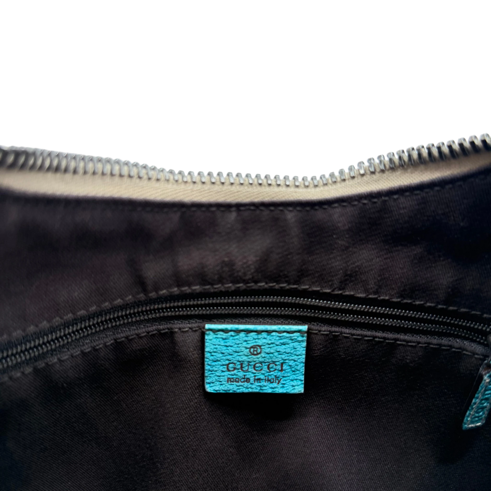 Gucci Hobo Handbag