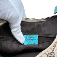 Gucci Hobo Handbag